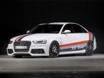 Audi A4 Sedan by Rieger 2013 года